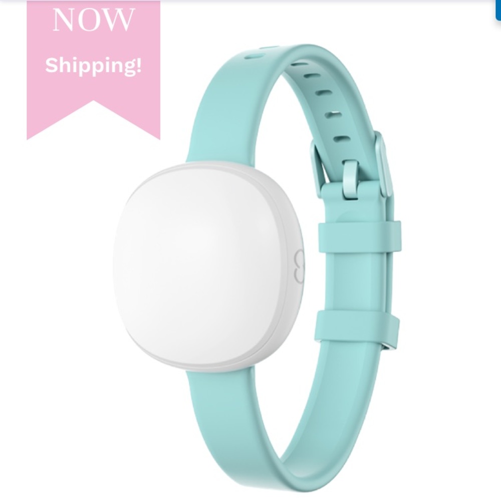 Ava fertility bracelet
